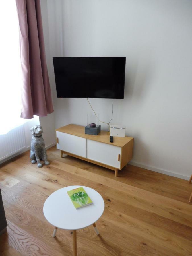 New Apartment City Center Viyana Dış mekan fotoğraf