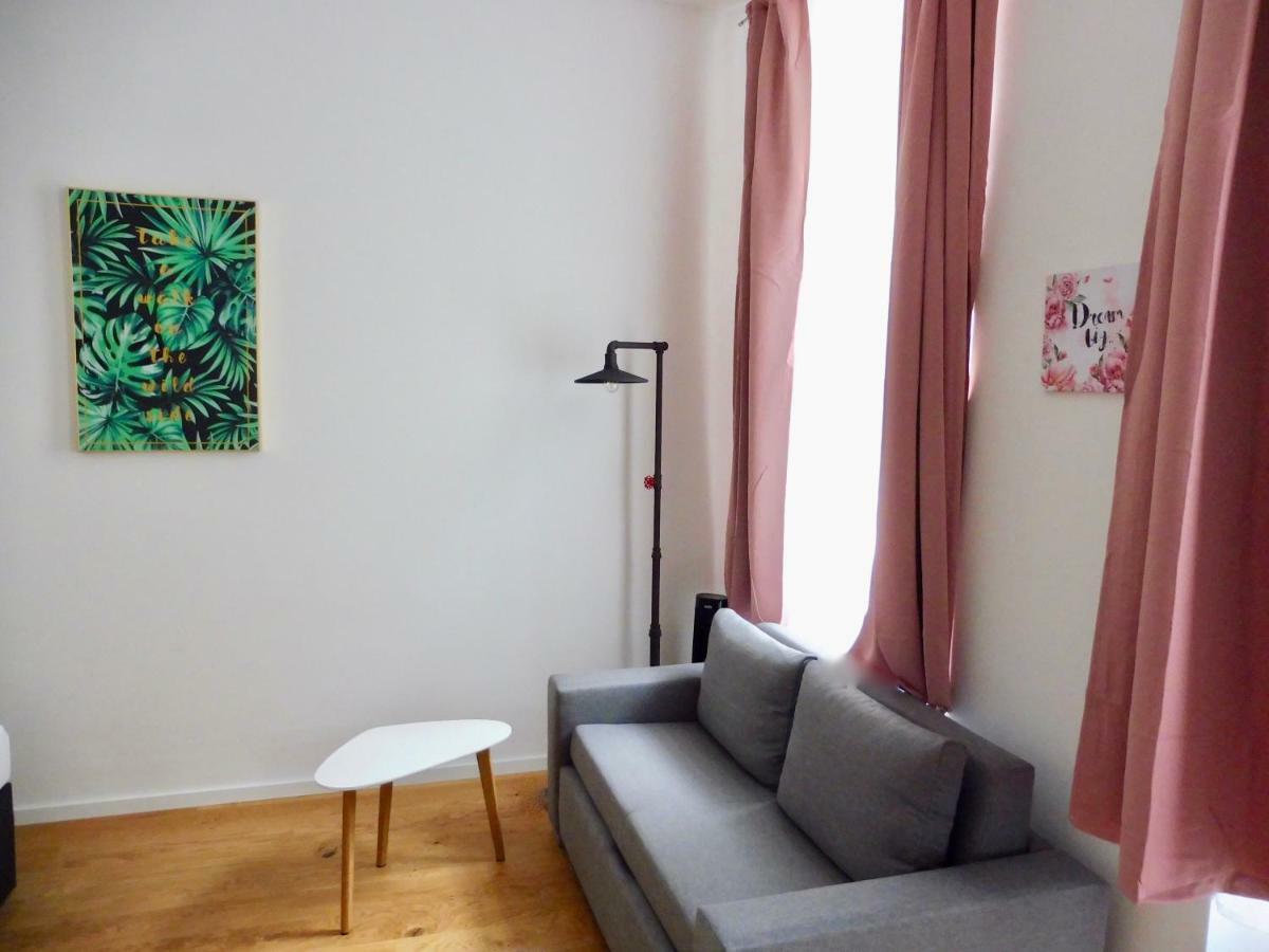 New Apartment City Center Viyana Dış mekan fotoğraf