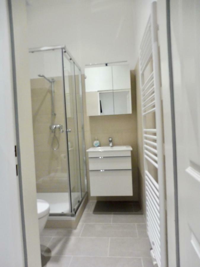 New Apartment City Center Viyana Dış mekan fotoğraf