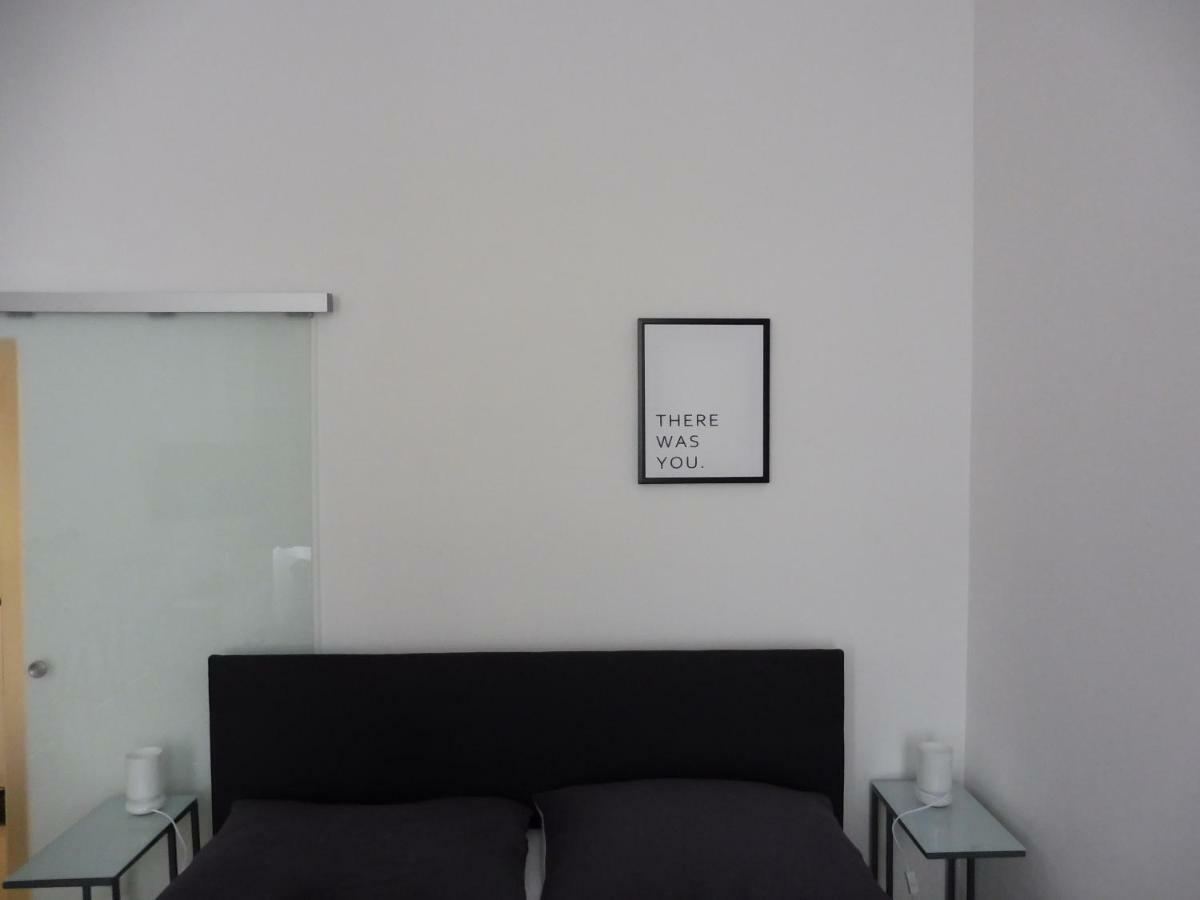 New Apartment City Center Viyana Dış mekan fotoğraf